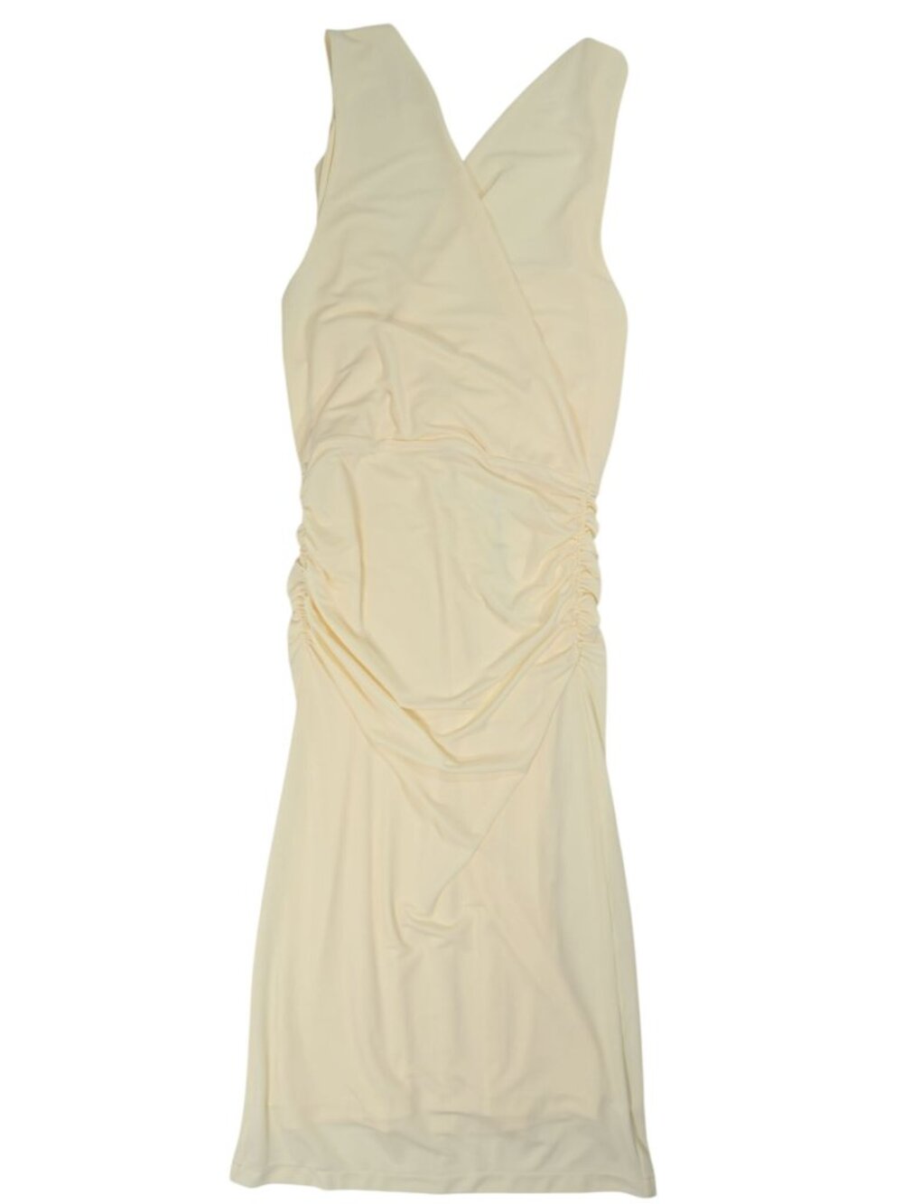 Arcina Ori Maya Dress in Bone